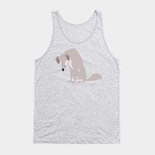 Gentle Giant Breed Tank Top